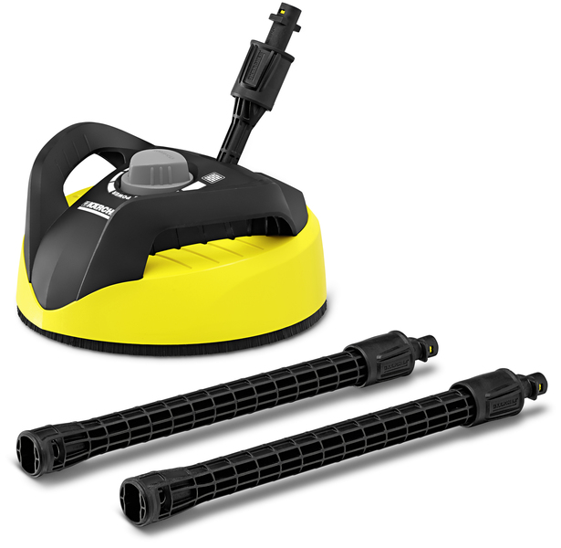 Brush T-Racer Kärcher T 350