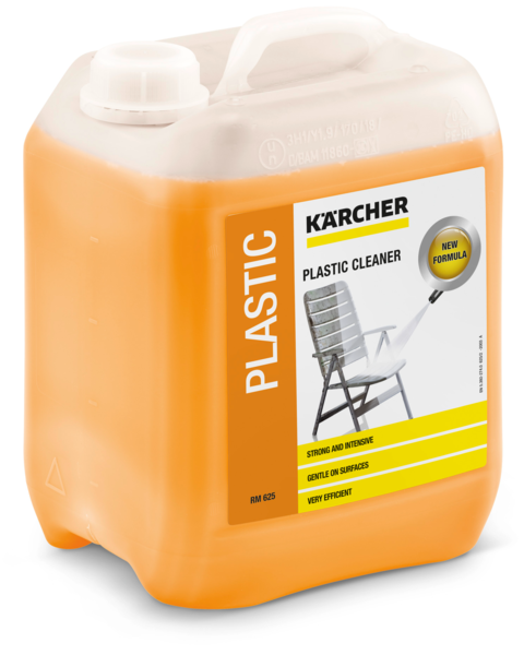 Plastic cleaner Kärcher 5 l