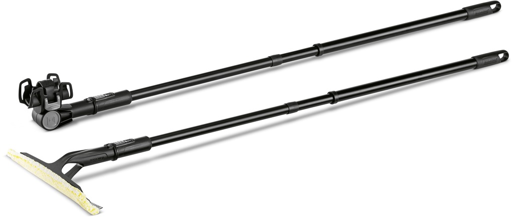 Telescopic lance set Kärcher for WV and KV 4 washers