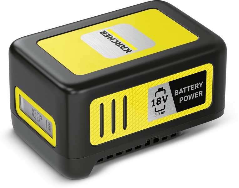 Battery Kärcher 18 V 5 Ah