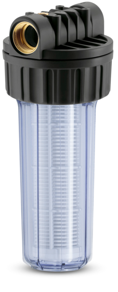 Pre-filter for pumps Kärcher