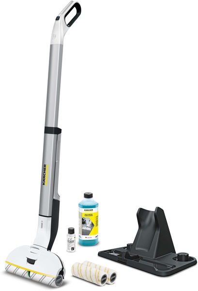 Cordless hard floor cleaner Kärcher FC 3 Premium Home Line