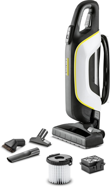 Dry stick vacuum cleaner Kärcher VC 5 Premium Home Line