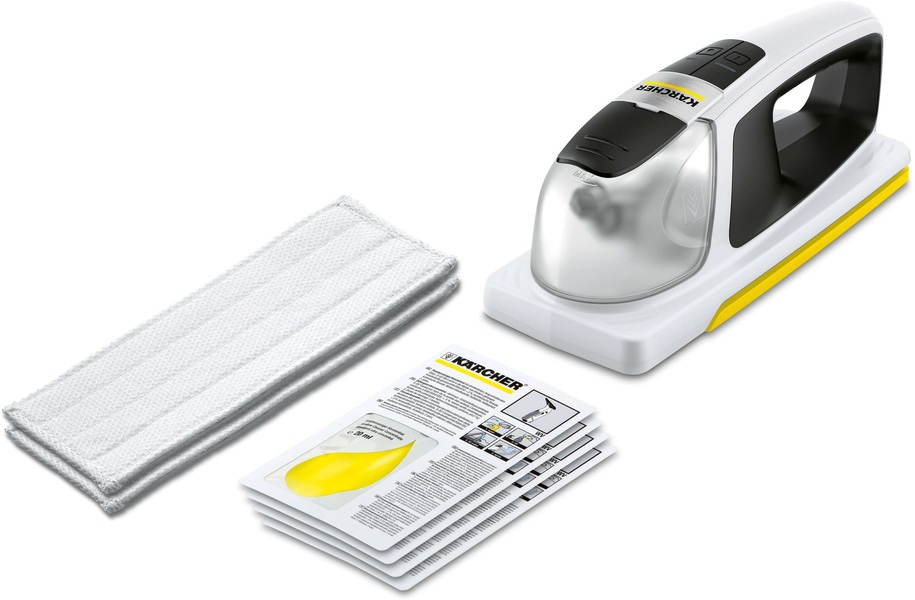 Window vacuum Kärcher KV 4 Home Line