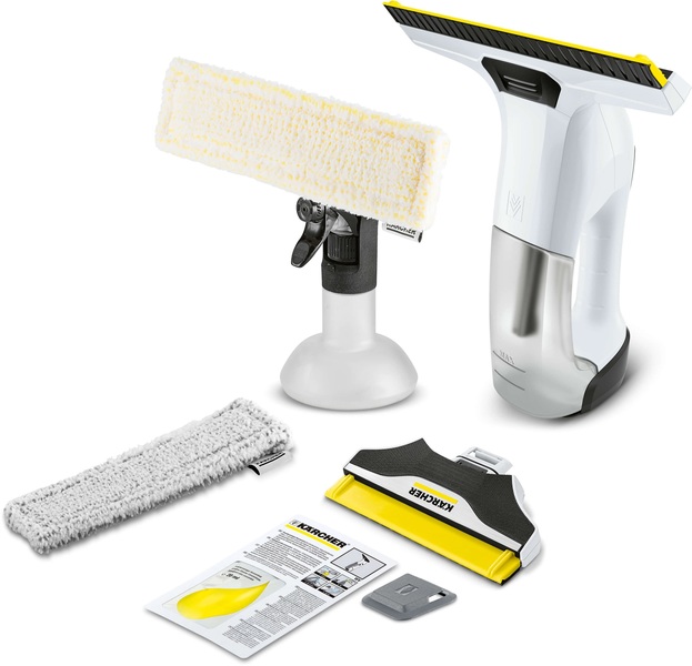 Window vacuum Kärcher WV 6 Premium Home Line