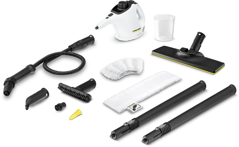 Steam cleaner Kärcher SC 1 EasyFix Premium Homeline