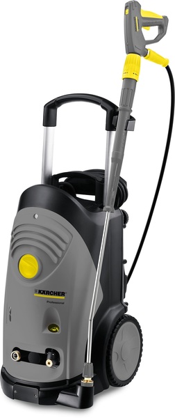 Mobile cold water pressure washer Kärcher HD 9/20-4 M Plus