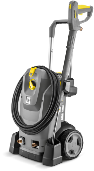 Cold water high pressure washer Kärcher HD 6/16-4 M Plus