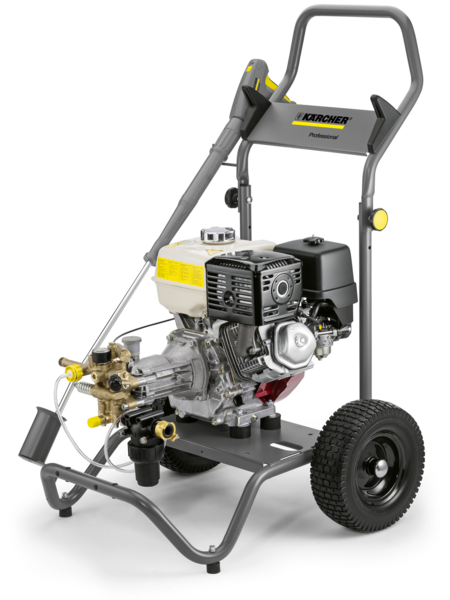 Cold water high pressure washer Kärcher HD 9/21 G