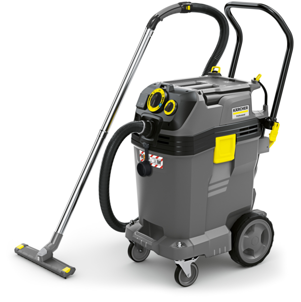 Universal vacuum cleaner Kärcher NT 50/1 Tact Te M