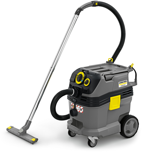 Universal vacuum cleaner Kärcher NT 30/1 Tact Te M