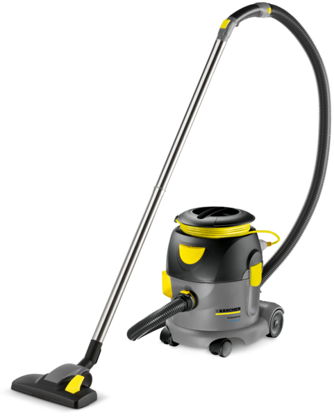 Single-function vacuum cleaner Kärcher T 10/1 eco! Efficiency