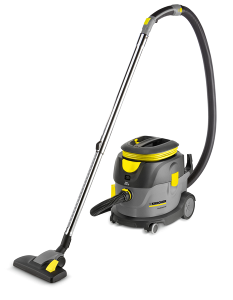 Single-function vacuum cleaner Kärcher T 15/1 HEPA