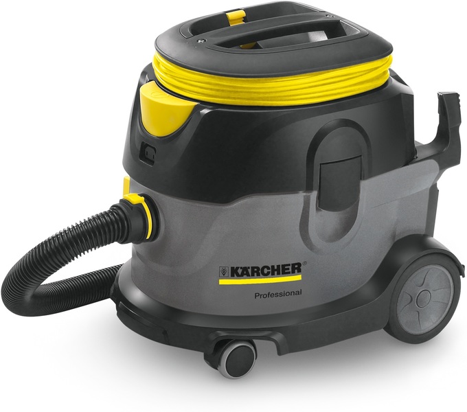 Single-function vacuum cleaner Kärcher T 15/1