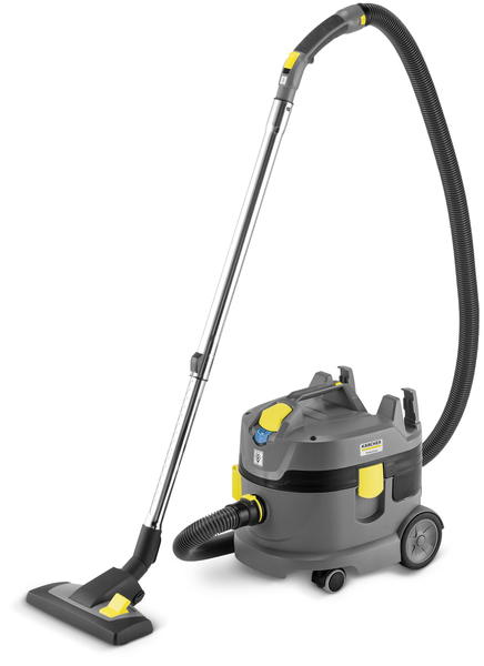 Battery vacuum cleaner Kärcher T 9/1 Bp