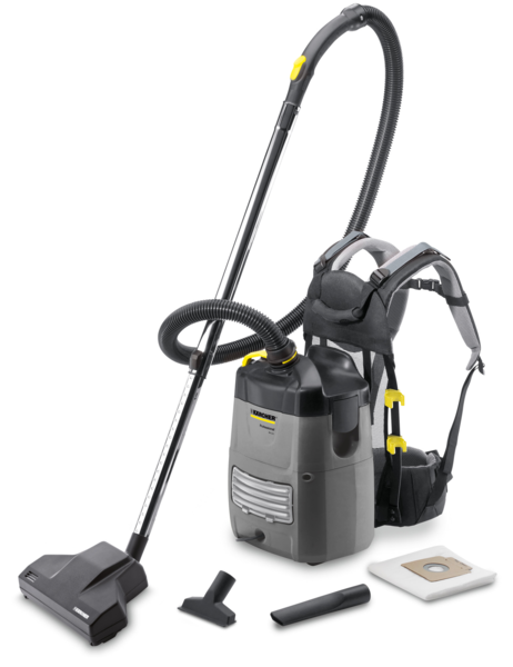 Dry vacuum cleaner Kärcher BV 5/1