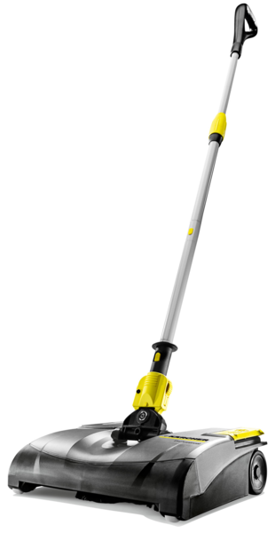 Electric brush Kärcher EB 30/1 Li-Ion (wireless)