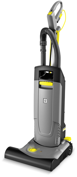 Brush vacuum cleaner Kärcher CV 38/2