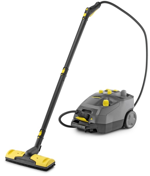 Steam cleaner Kärcher SG 4/4