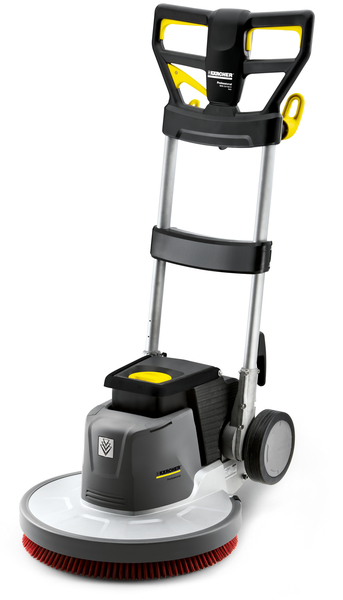 Single-disc scrubber Kärcher BDS 33/180 C Adv