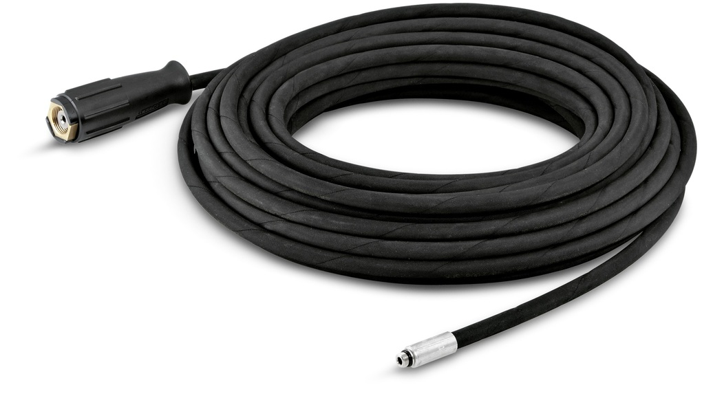 High pressure hose Kärcher to the lance iSolar TL 7