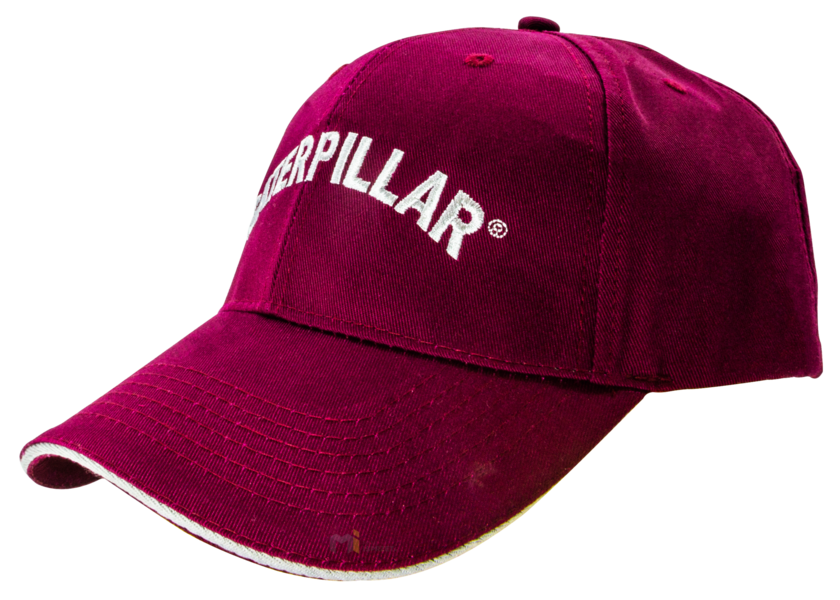 Baseball cap Caterpillar Lusk women