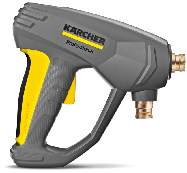 Spray gun Kärcher EASY! Force Advanced
