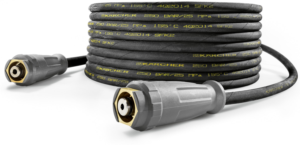 High pressure hose DN6 Kärcher (10 m long)