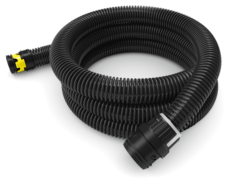 Suction hose DN 35 electrically conductive Kärcher (length 4 m)