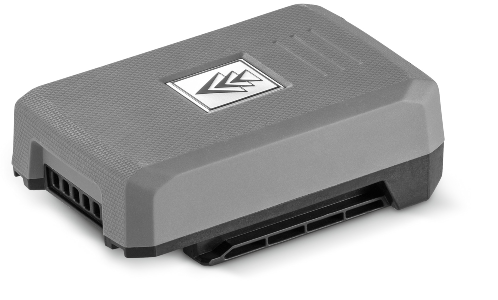Akumulator Kärcher BP 250/18 18 V 2,5 Ah