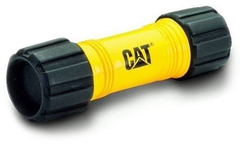LED flashlight Caterpillar