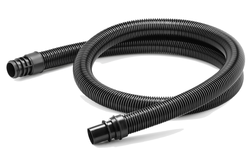 Suction hose DN 35 Kärcher for T vacuum cleaners (length 2 m)