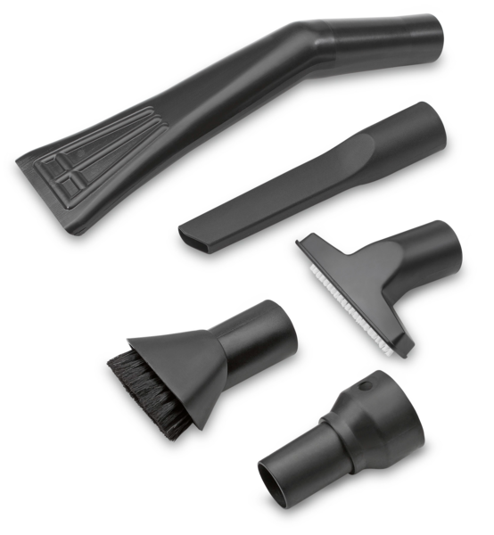 Suction set DN 35 Kärcher