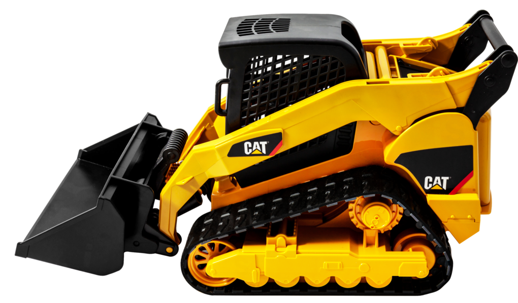 Caterpillar Skid Steer Loader 1:16 scale