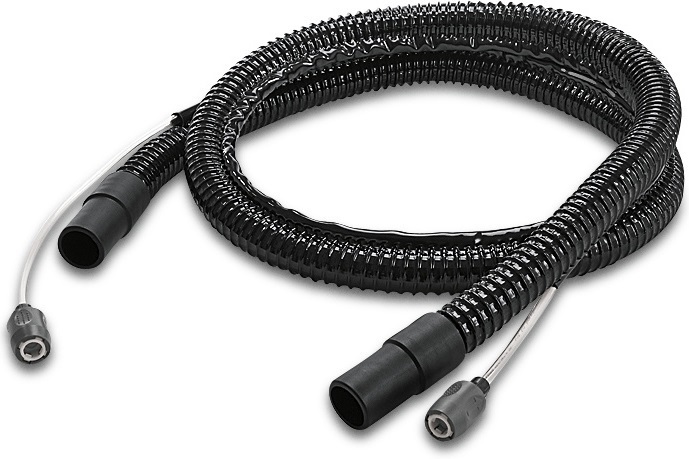 Extraction hose Kärcher 4 m