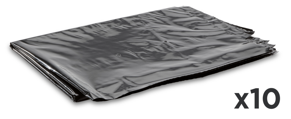 Plastic bags Kärcher (10 pieces)