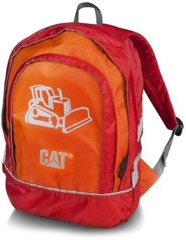 Backpack for kids Caterpillar