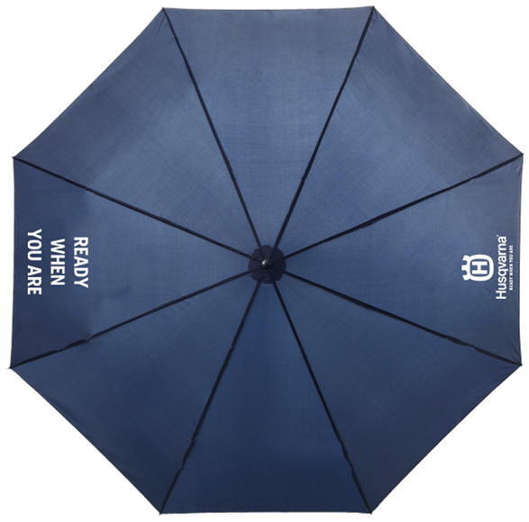 Large umbrella Husqvarna