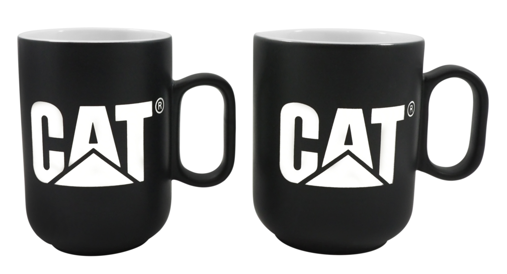 Mug kit for her and for him