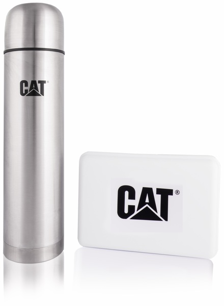 Breakfast kit – lunchbox and thermos