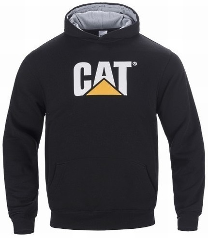 Youth sweatshirt Caterpillar Breda