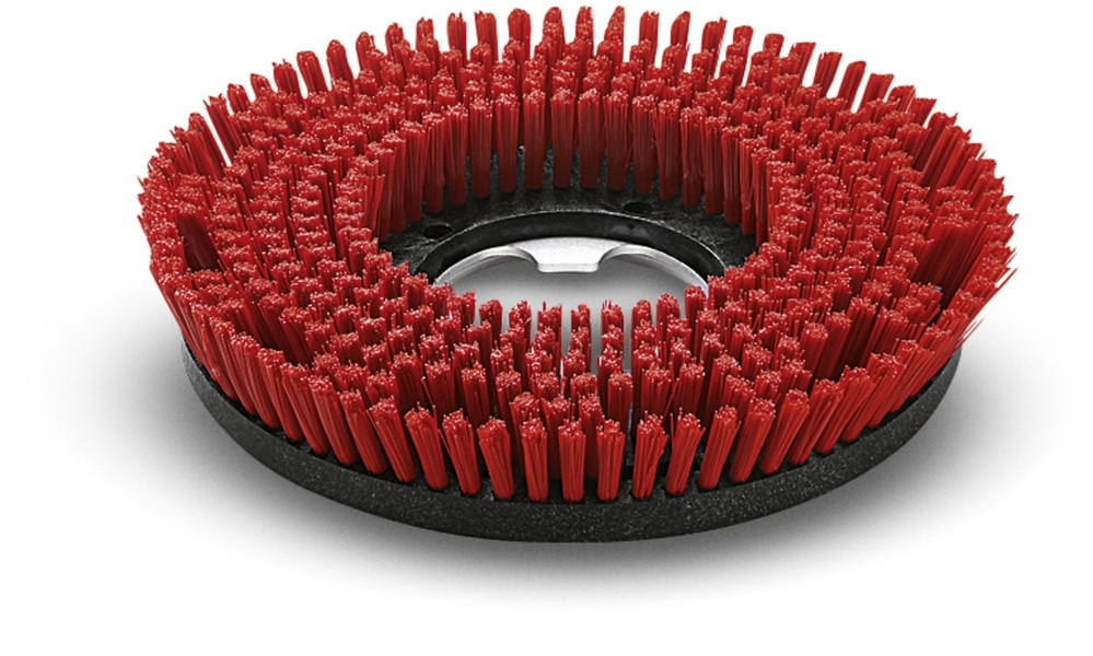 Medium-hard brush Kärcher 430 mm
