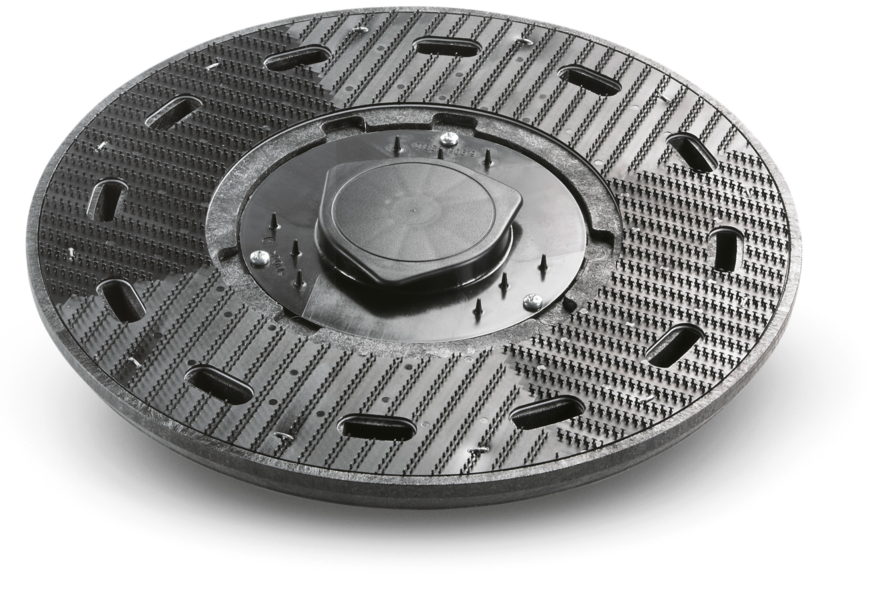 Drive plate Kärcher 355 mm