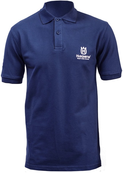 Men’s polo shirt Husqvarna