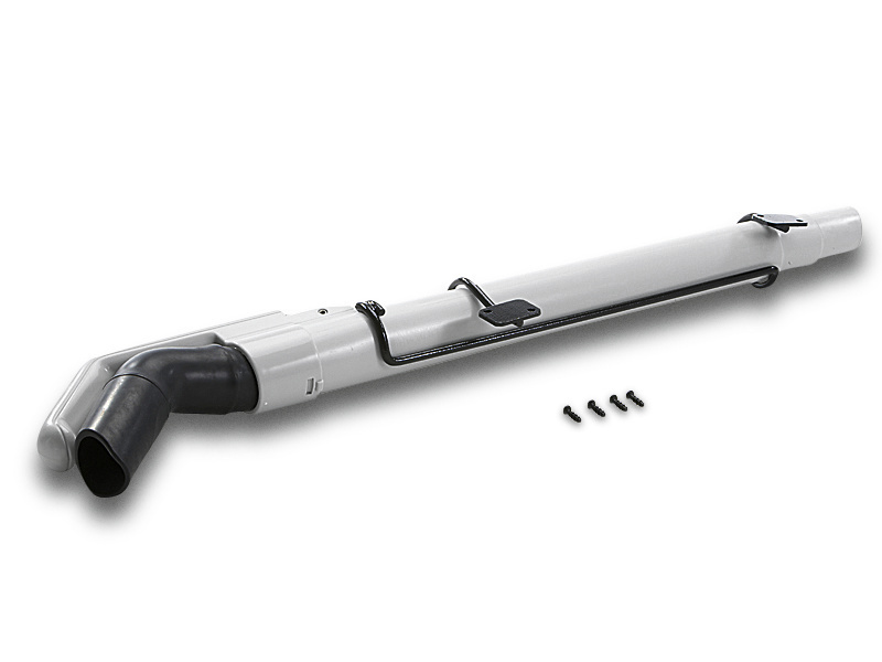 Vacuuming kit Kärcher for CV 66/2 (+ suction tube + suction hose)