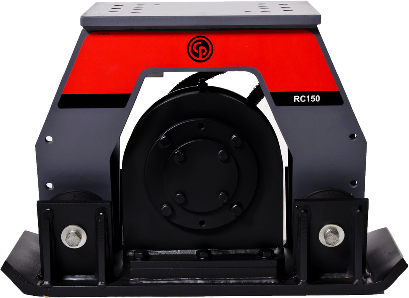 Compactor Chicago Pneumatic RC 150