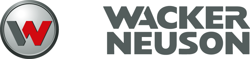 Aluminium case for rebar tier Wacker Neuson DF 16