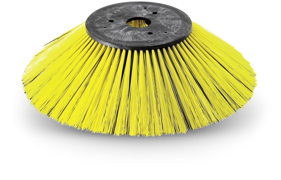 Standard side brush Kärcher 390 mm