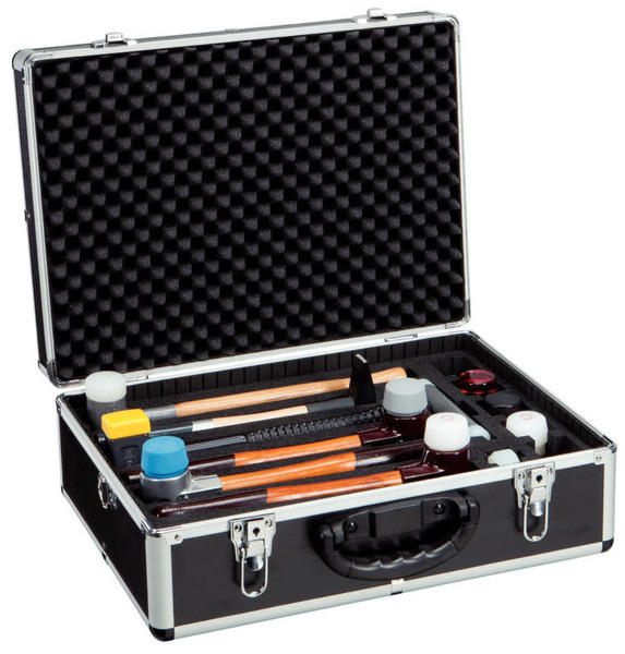 Handy case Halder EH3000 for crafts sector