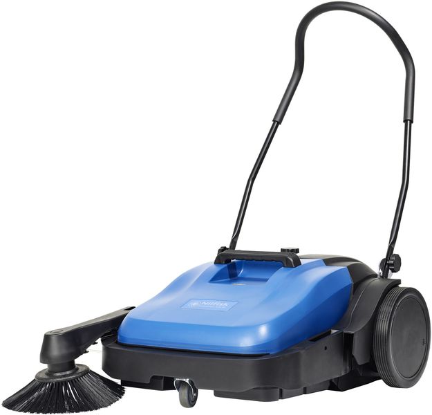 Manual sweeper Nilfisk FLOORTEC 570 M